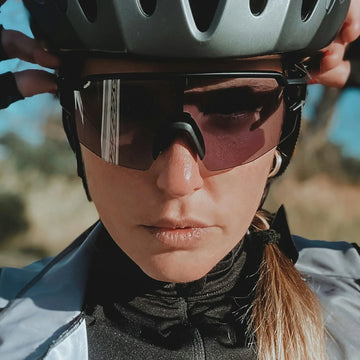 Cycling Glasses