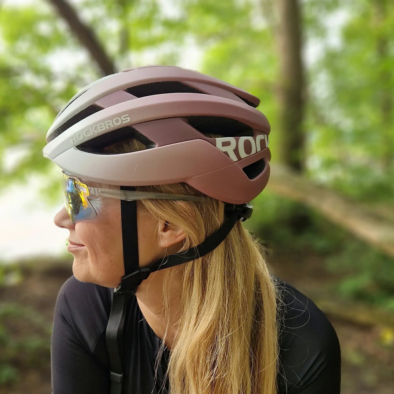 Cycling Helmets