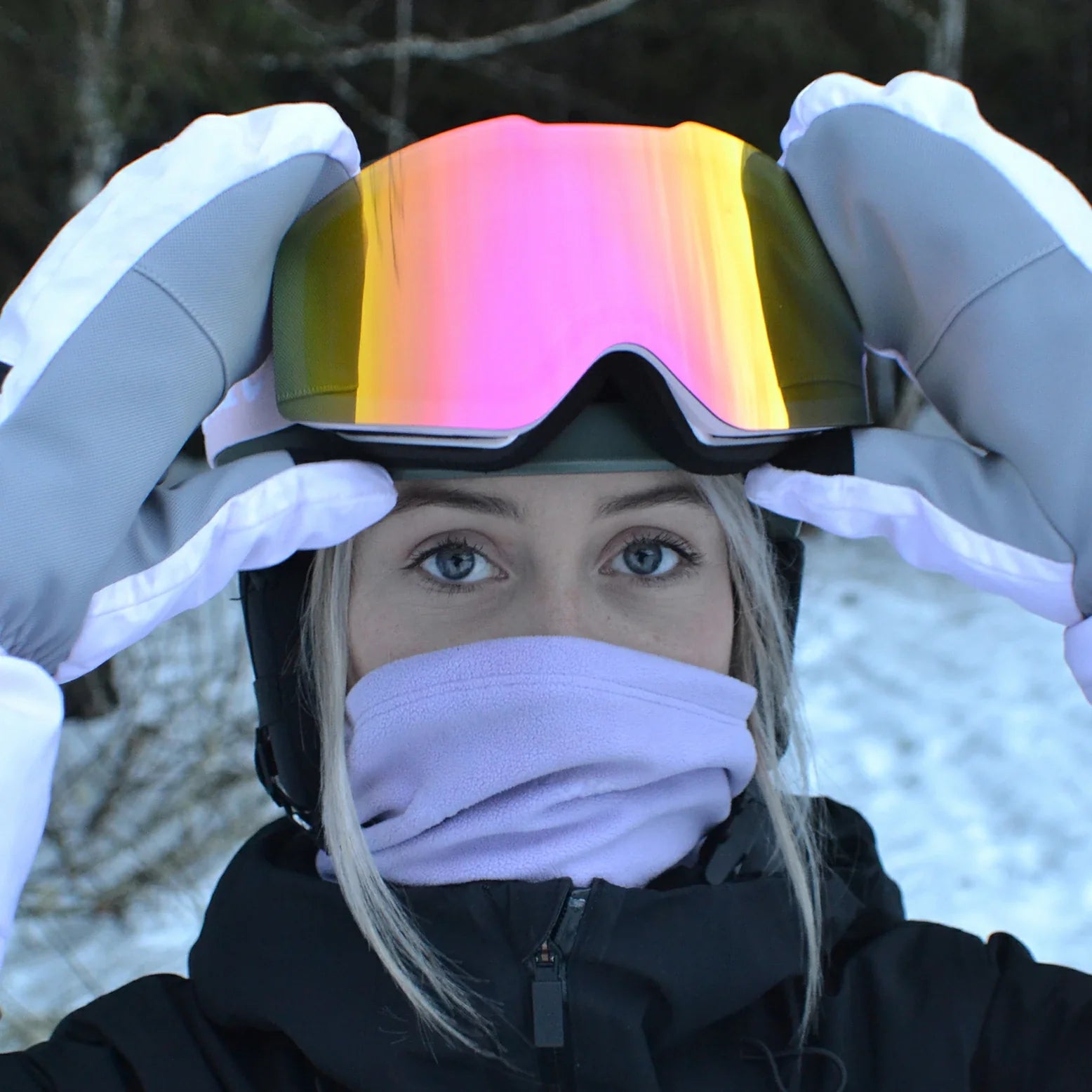 Ski Goggles