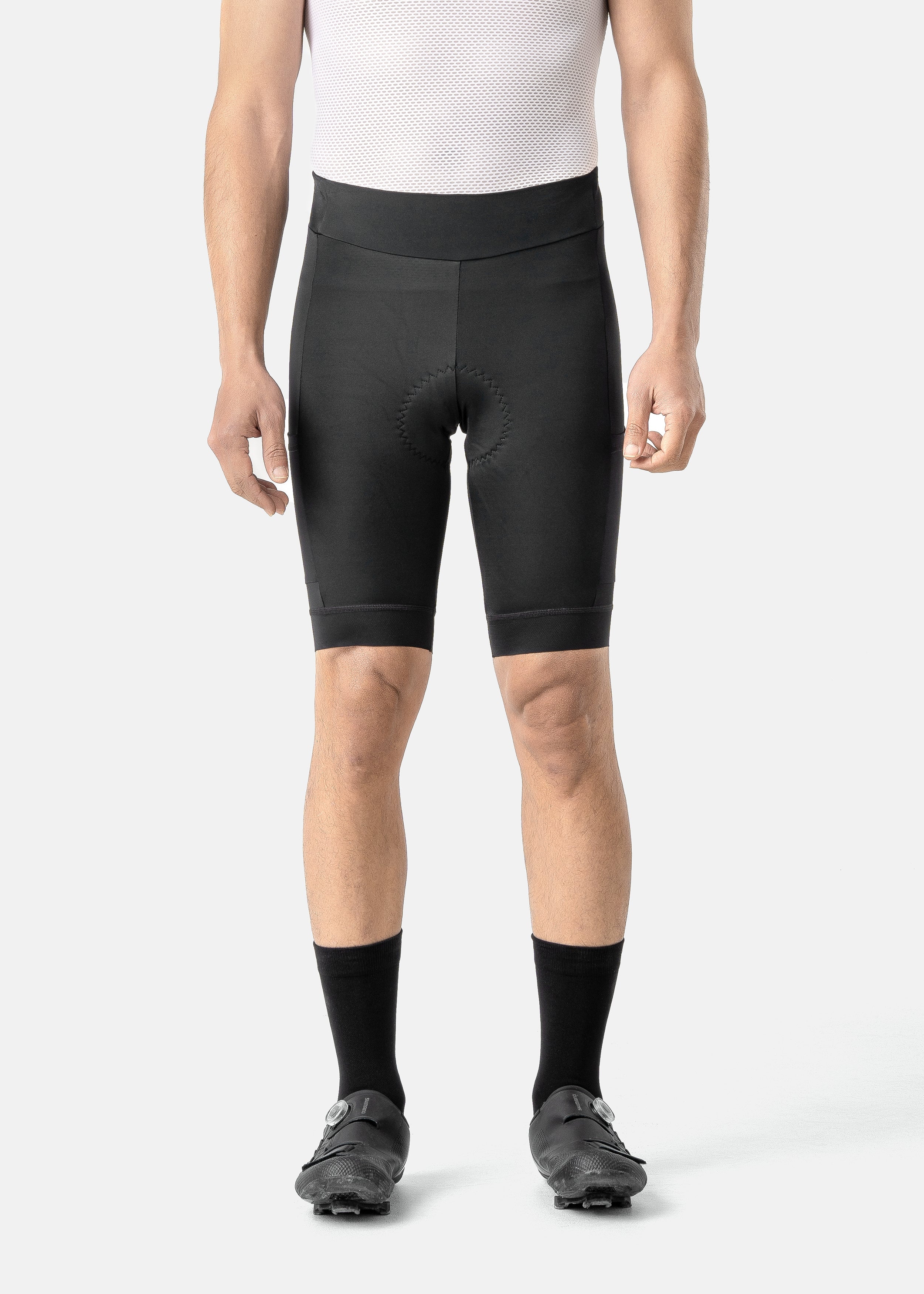 Men's Cycling Shorts