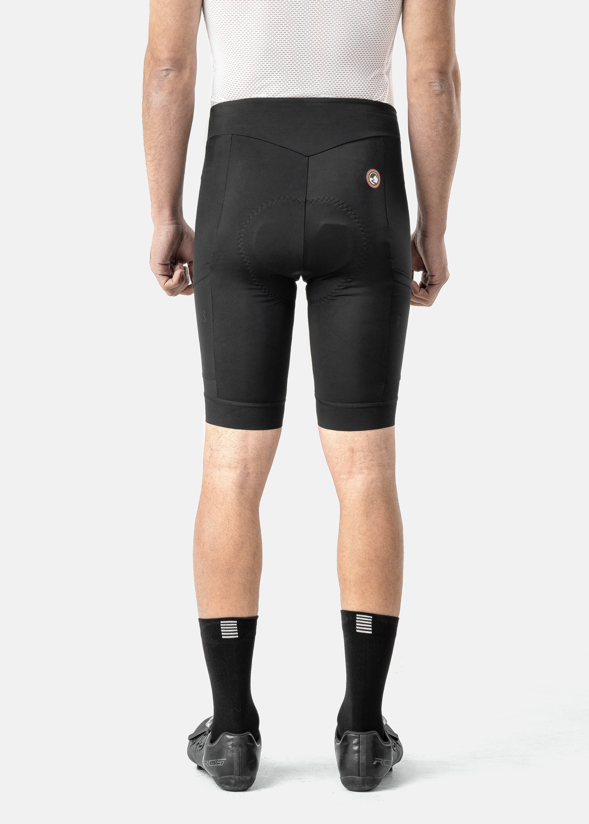 Men's Cycling Shorts