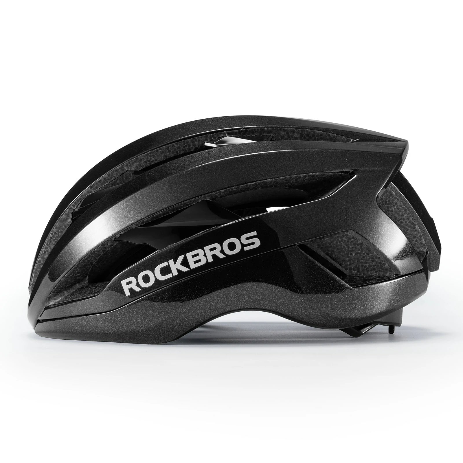 Lightweight Cycling Helmet LK-79#Color_Black
