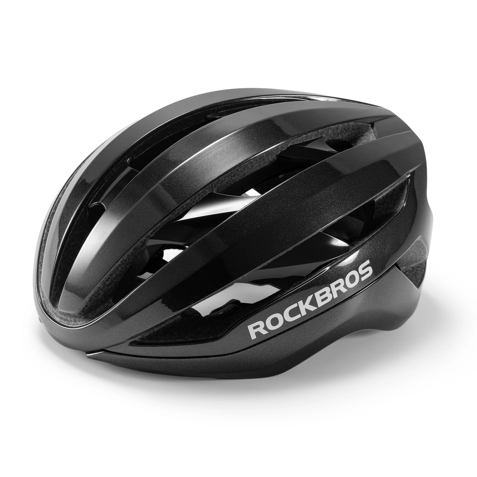 Lightweight Cycling Helmet LK-79#Color_Black