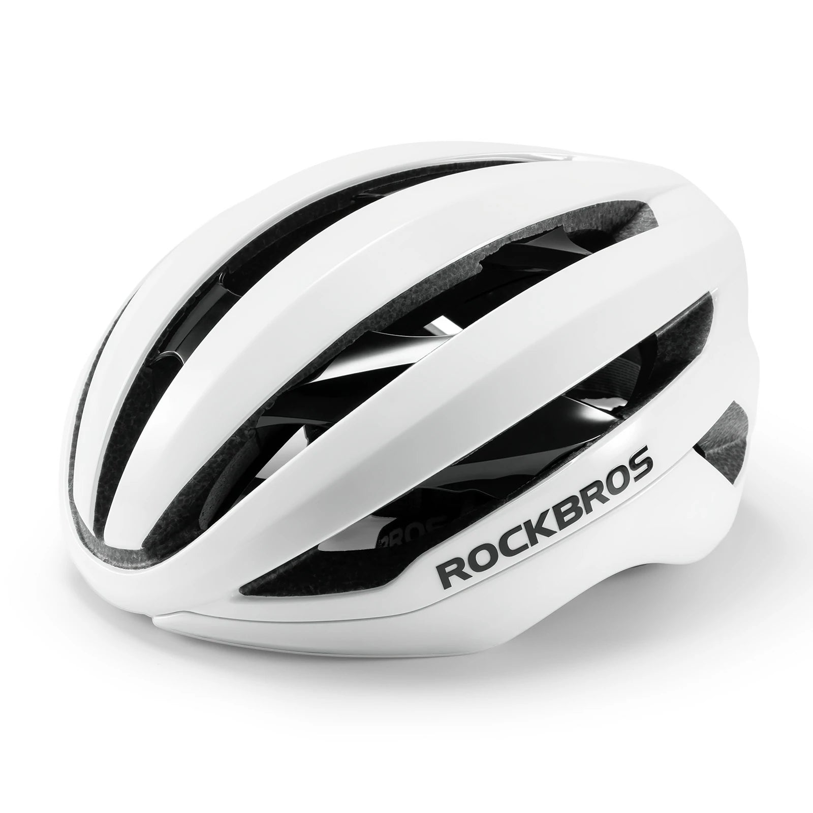 Lightweight Cycling Helmet LK-79#Color_White