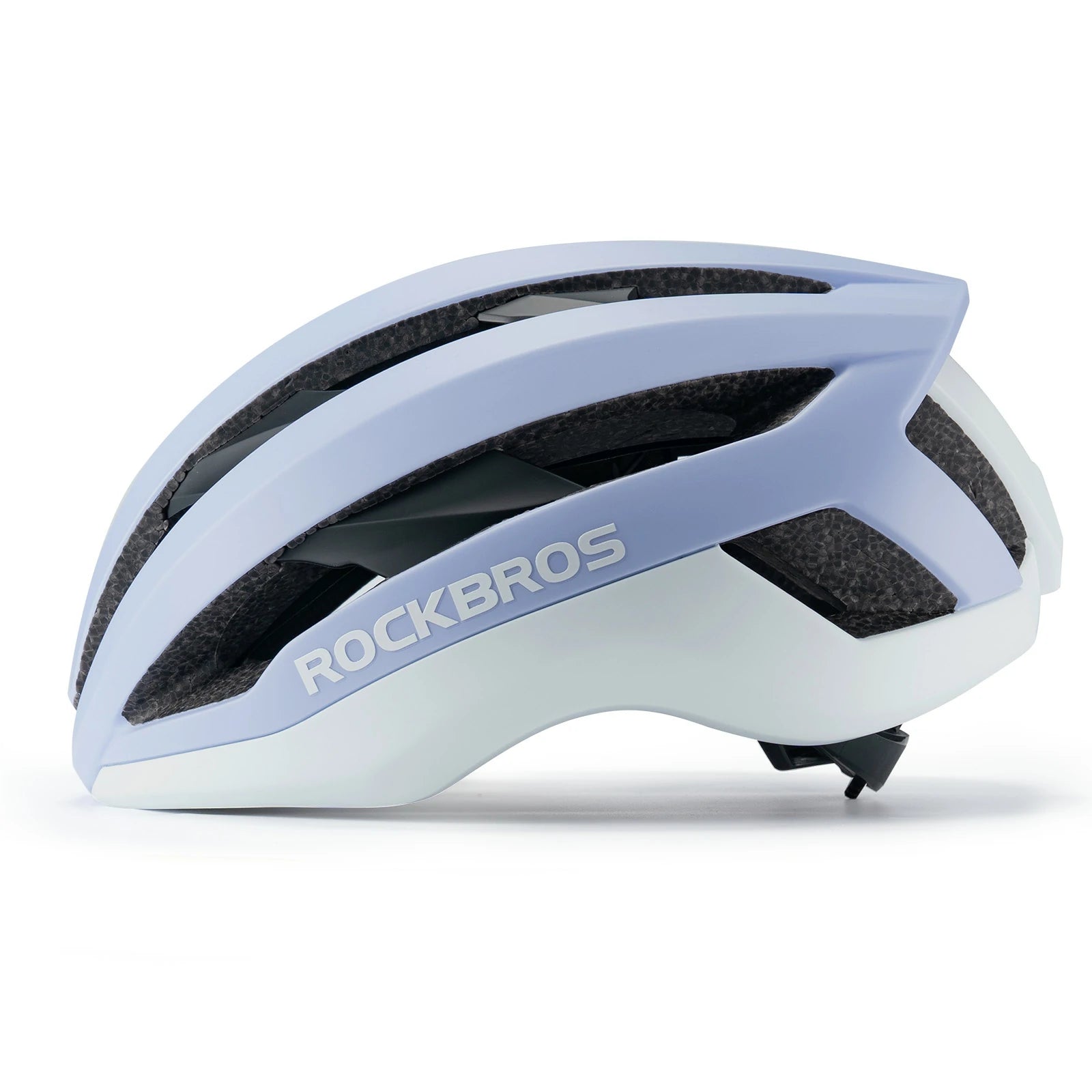 Lightweight Cycling Helmet LK-79#Color_Sky Blue