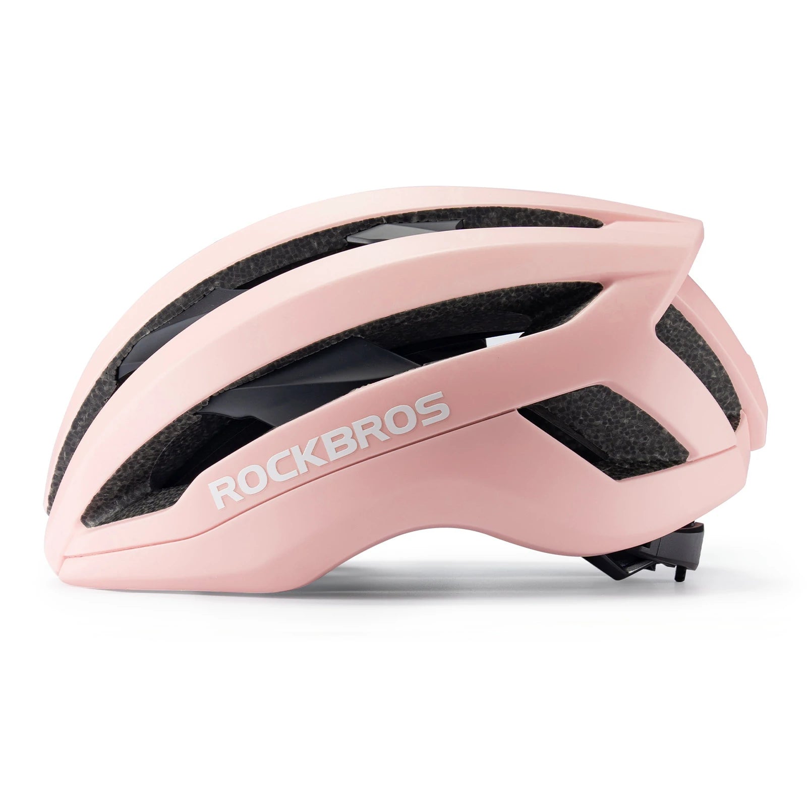 Lightweight Cycling Helmet LK-79#Color_pink