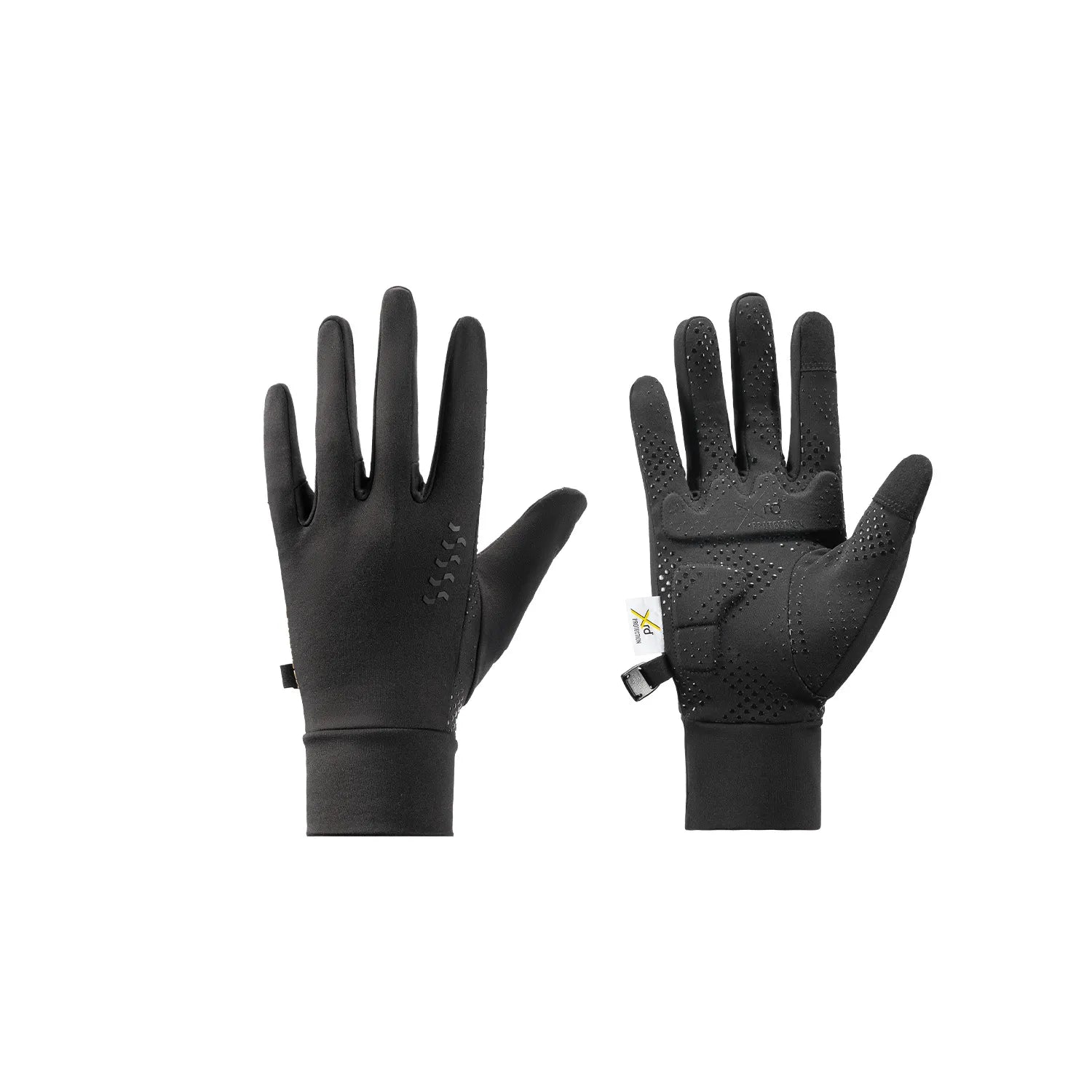 ROCKBROS thermogrip winter cycling gloves