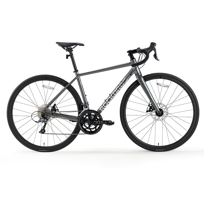 SPIN-W2M Aluminum Road Bike#Color_grey