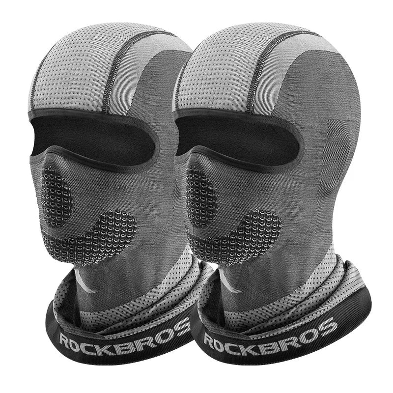 Winter Balaclava Face Mask Windproof Thermal Cycling & Motorcycle Headwear