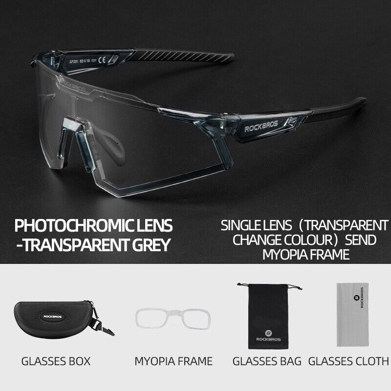 #color_Grey Photochromic
