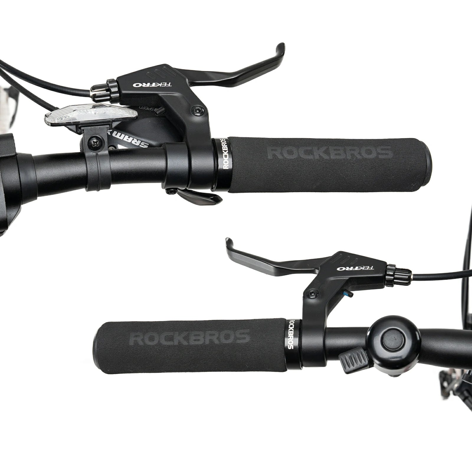 16 Inch Folding Bike 9 Speed #Color_Pink