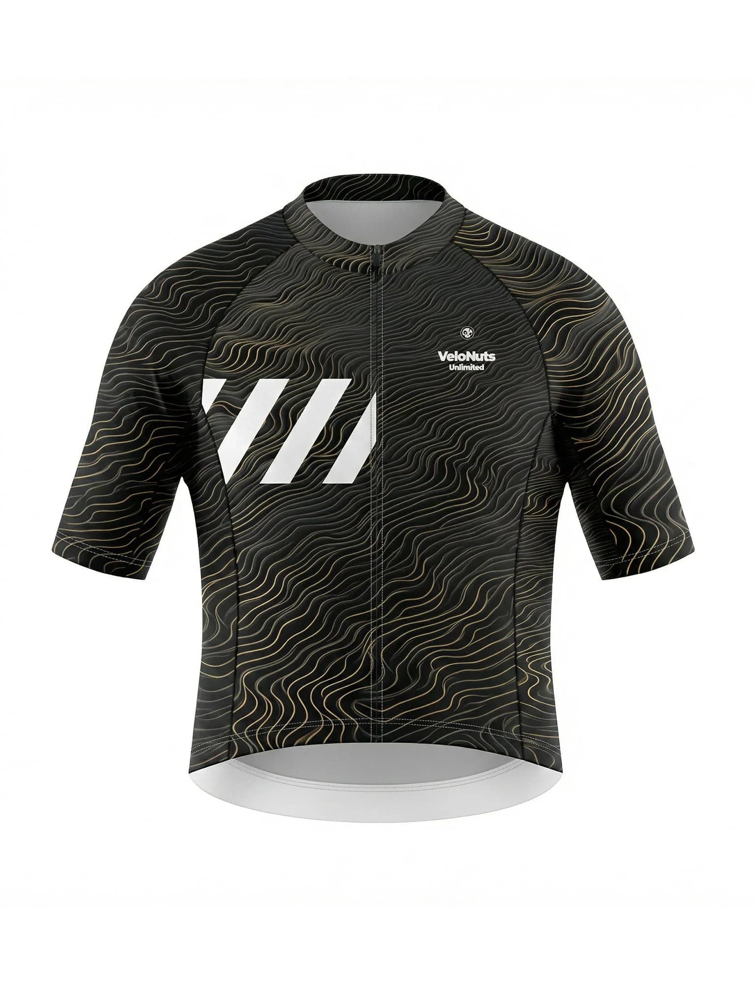 Women's Cycling Jersey Liquid Terrain#Type_Gilded Waves