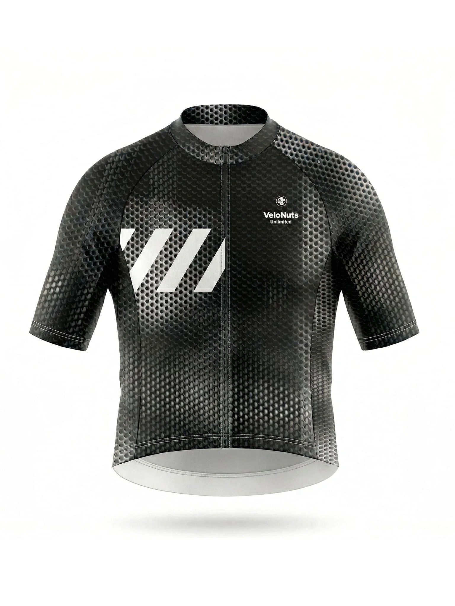 Women's Cycling Jersey Tech Skin#Type_Graphene Mesh