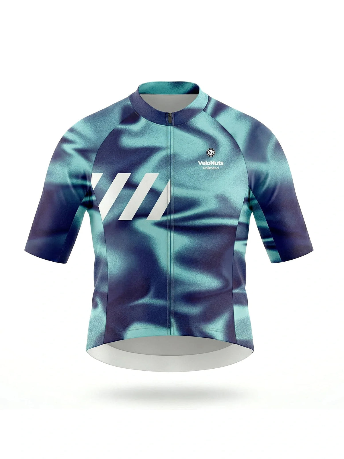 Women's Cycling Jersey Tech Skin