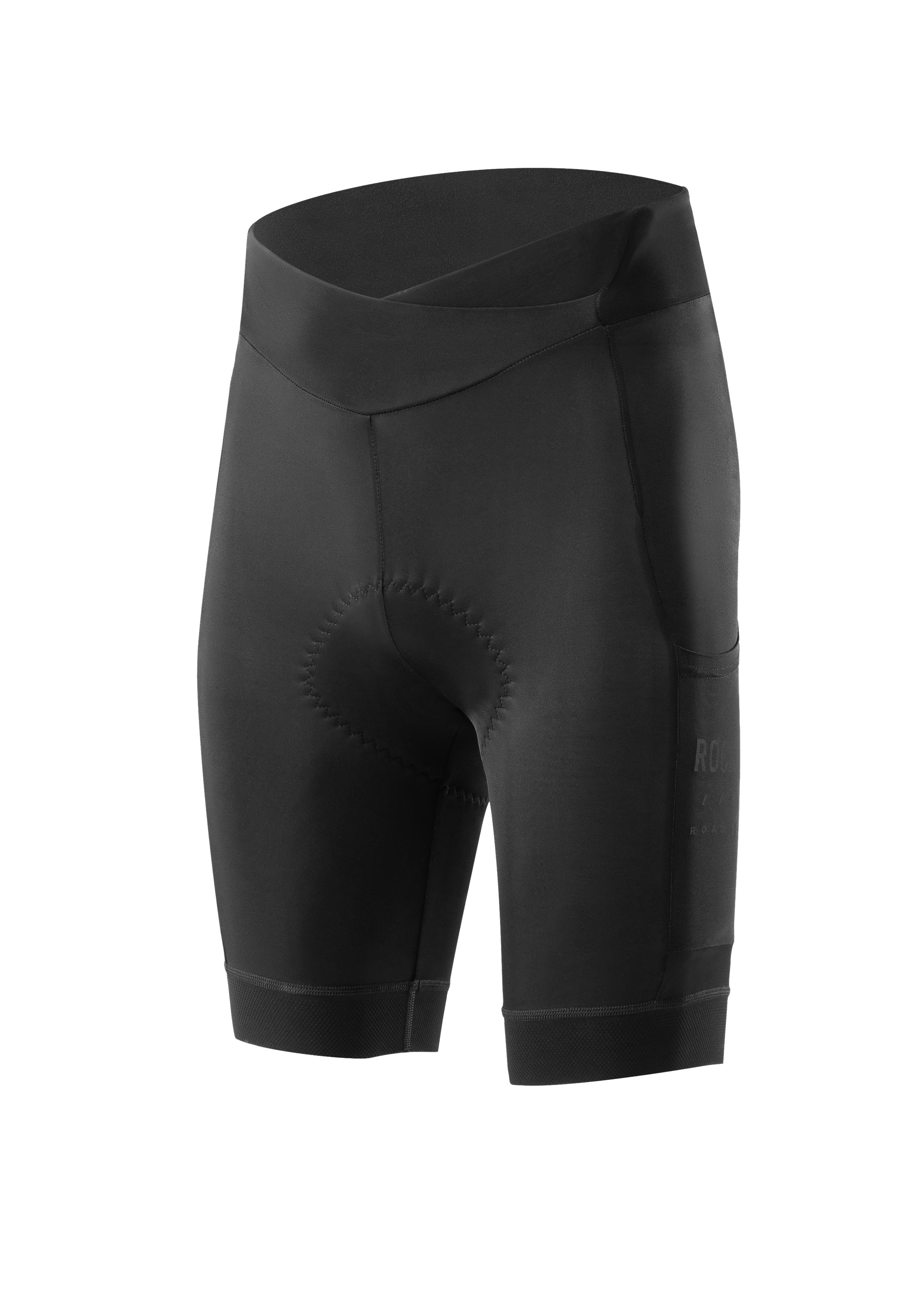 Women's Cycling Shorts