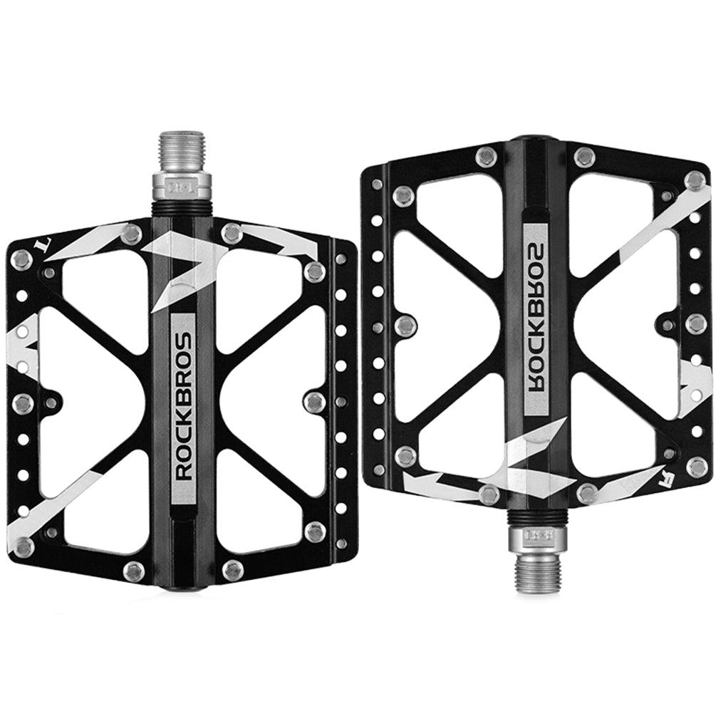 ROCKBROS Bike Pedals Ultralight Alloy