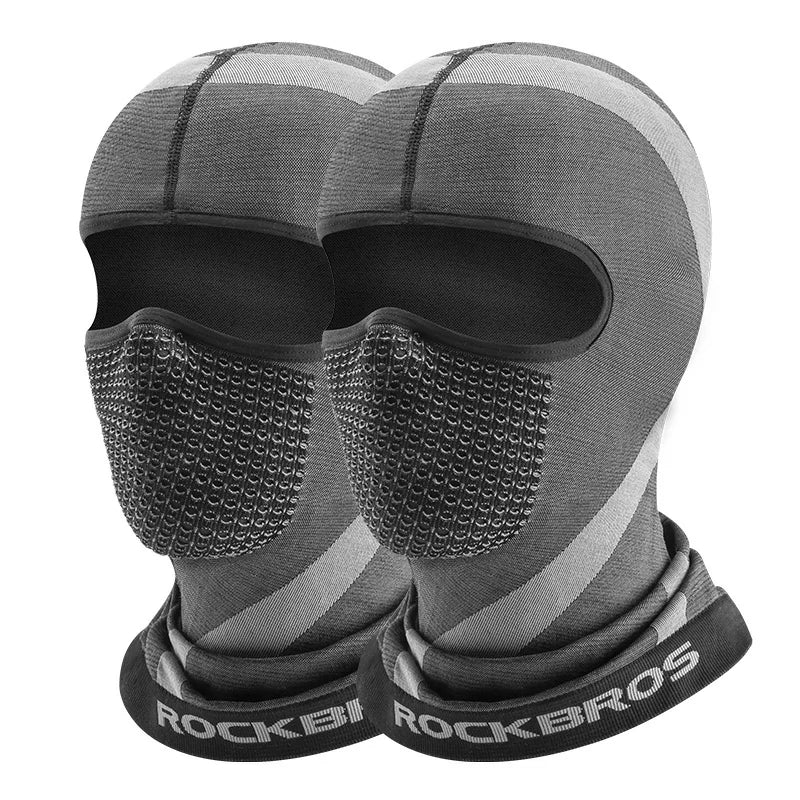 Winter Balaclava Face Mask Windproof Thermal Cycling & Motorcycle Headwear