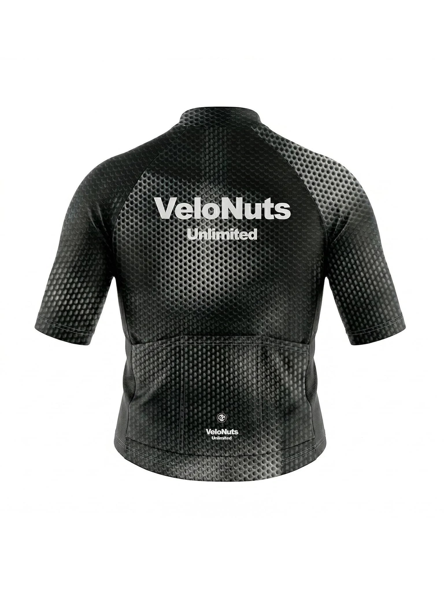 Women's Cycling Jersey Tech Skin#Type_Graphene Mesh