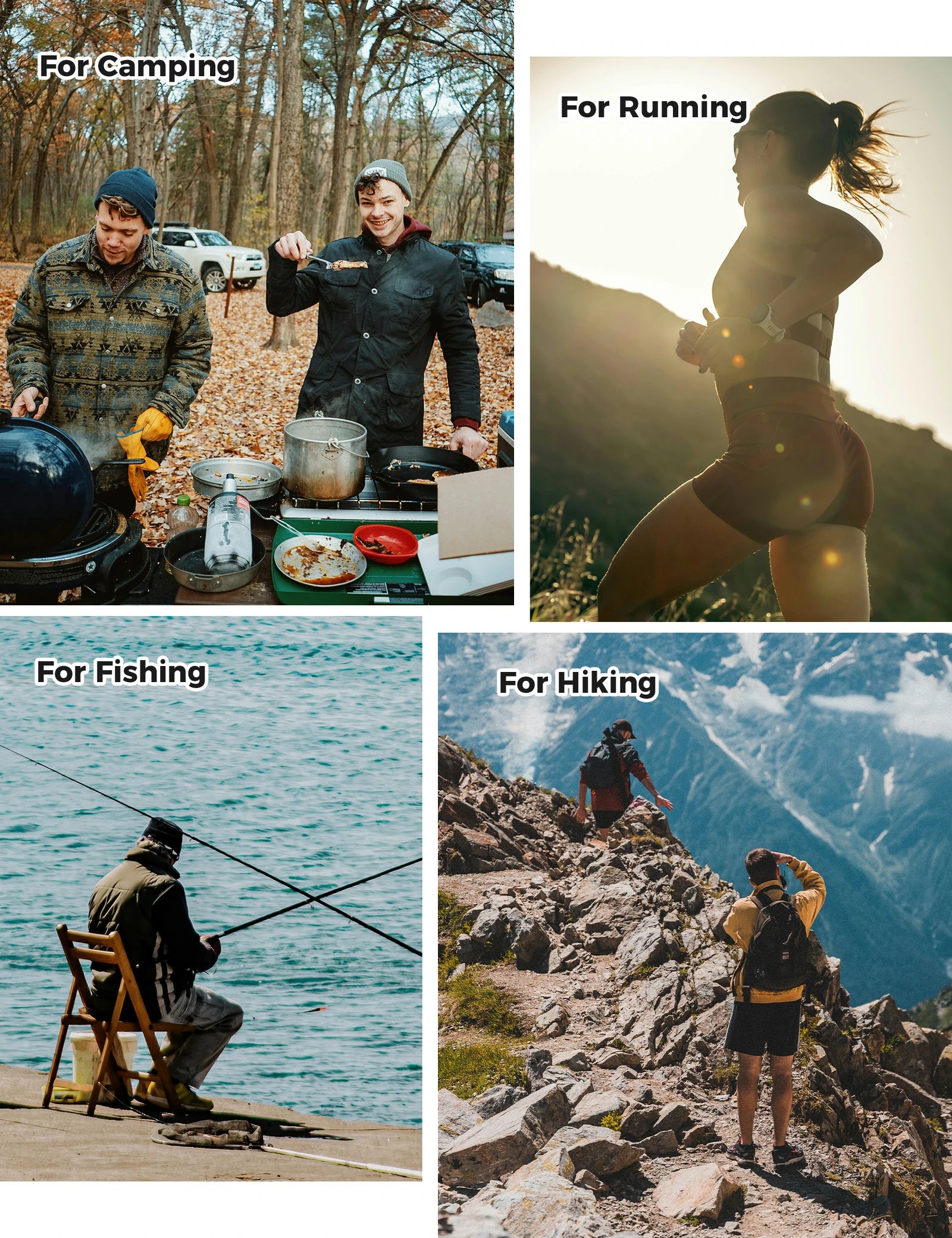 Lightweight Thermal Cycling Gilet with 3D Air-Layer Insulation