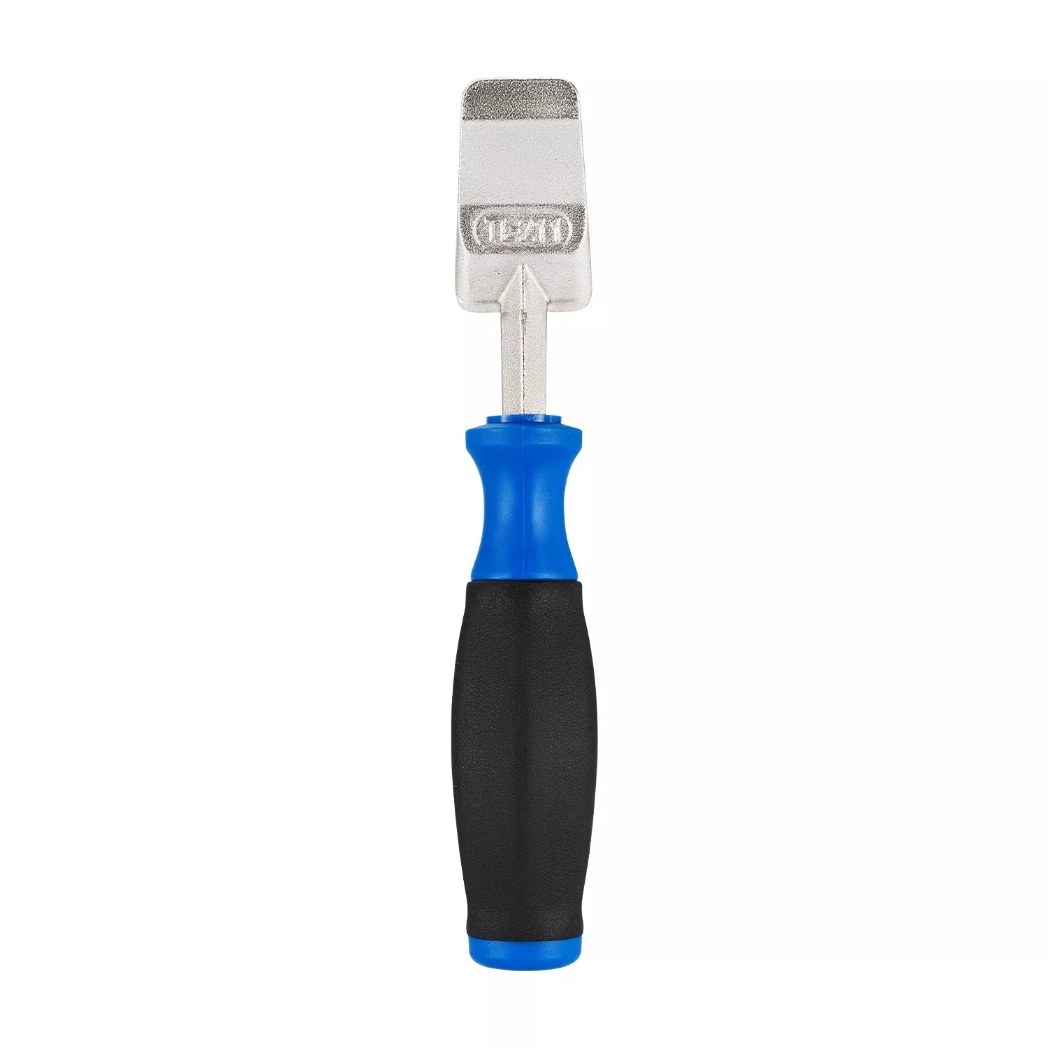 Hydraulic disc brake piston spreader tool