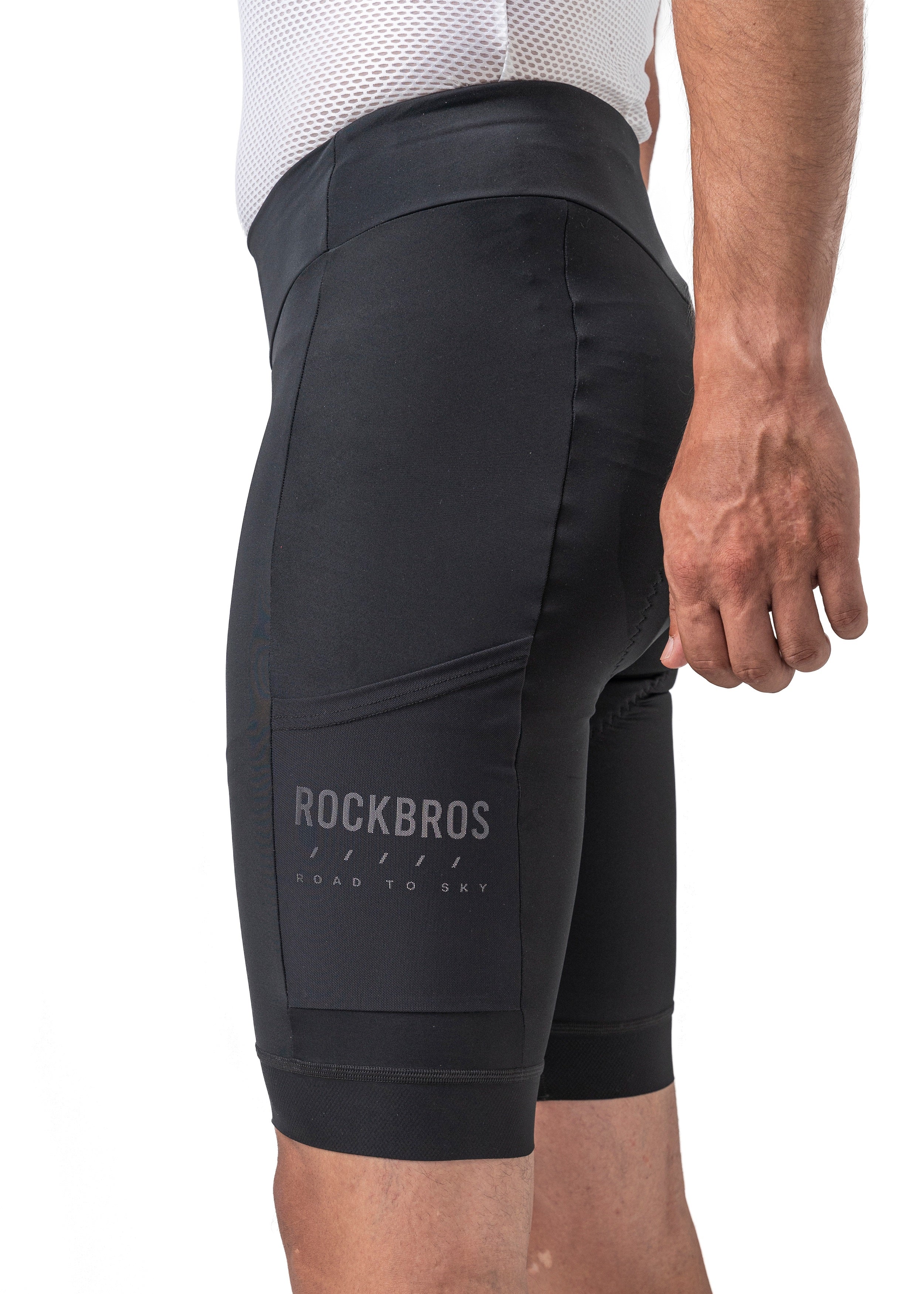 Men's Cycling Shorts