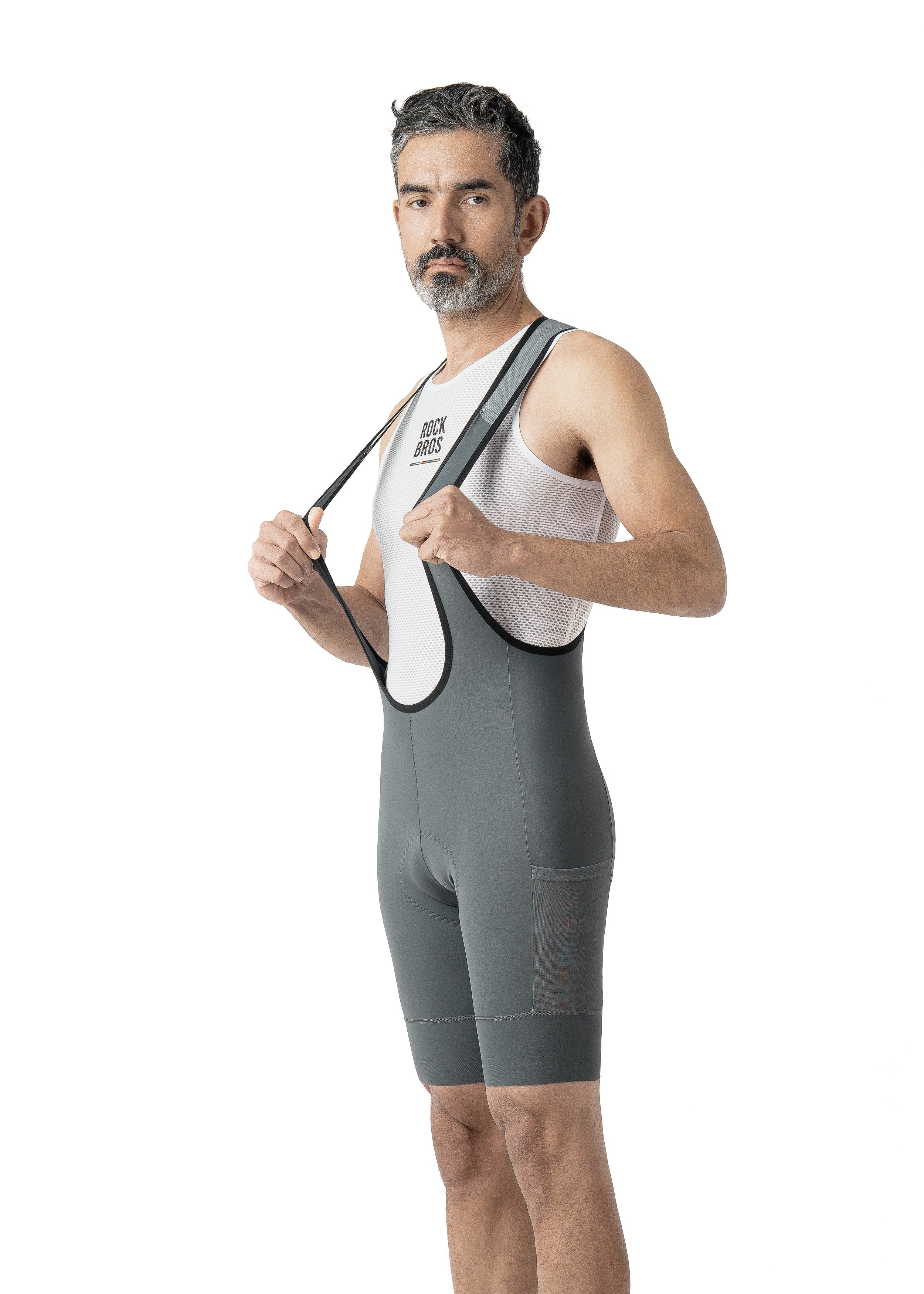 Men's Bib Shorts