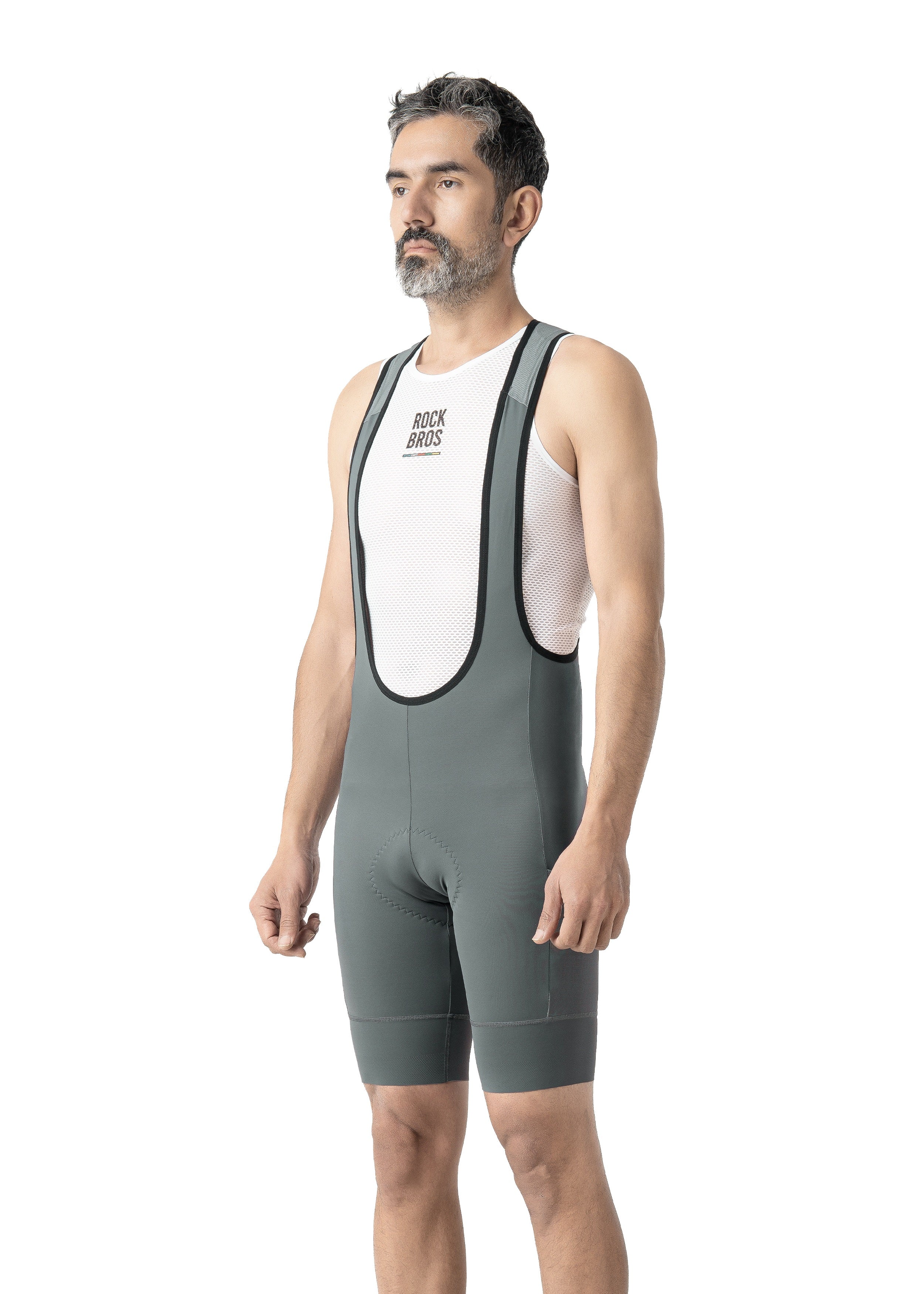 Men's Bib Shorts