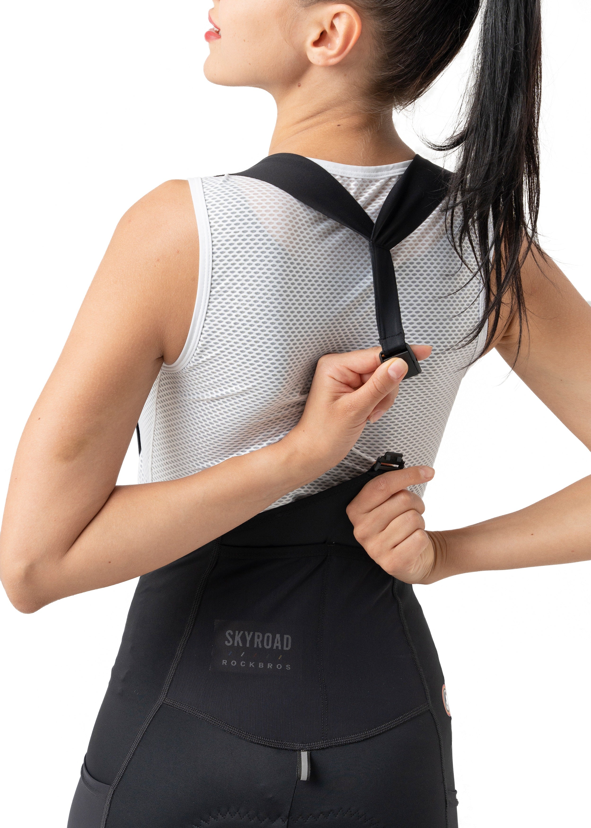 Women's Bib Shorts