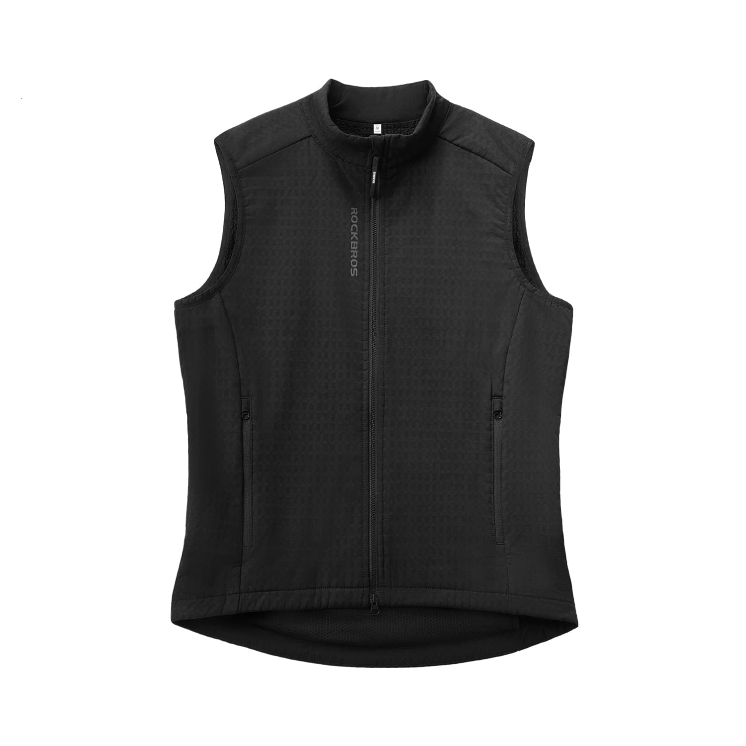 Insulated Cycling Gilet MJ014