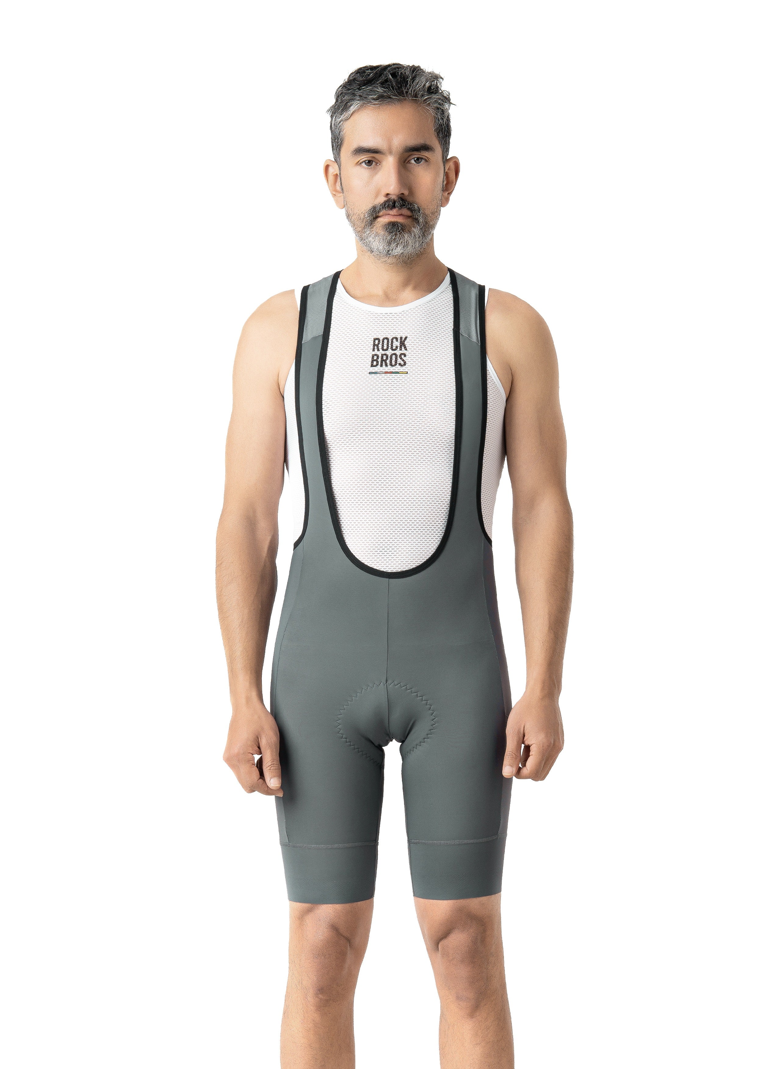 Men's Bib Shorts