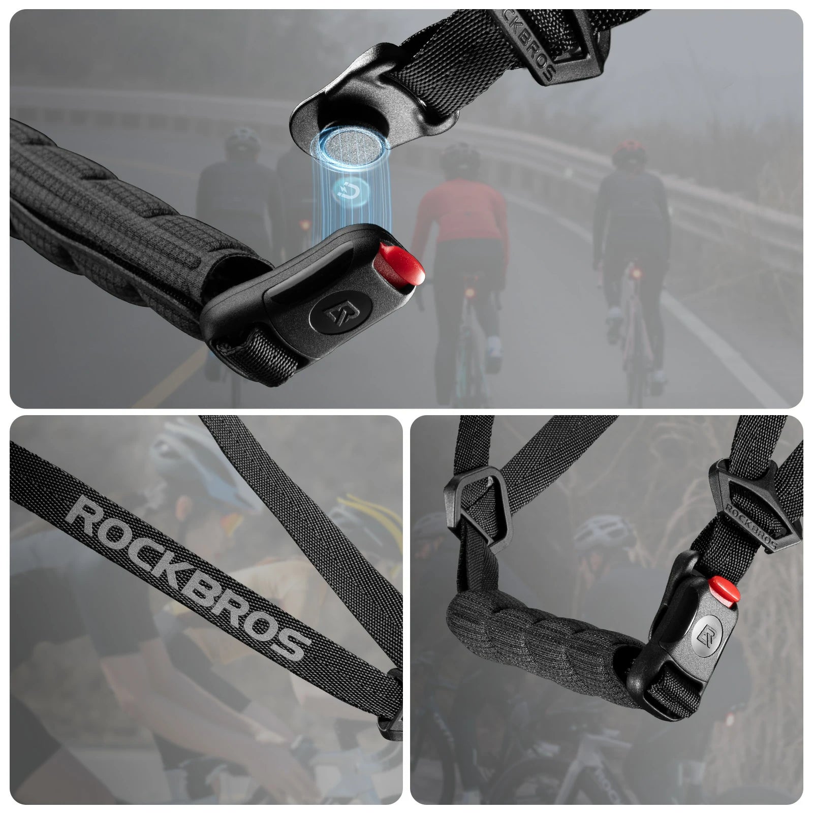 Lightweight Cycling Helmet LK-79