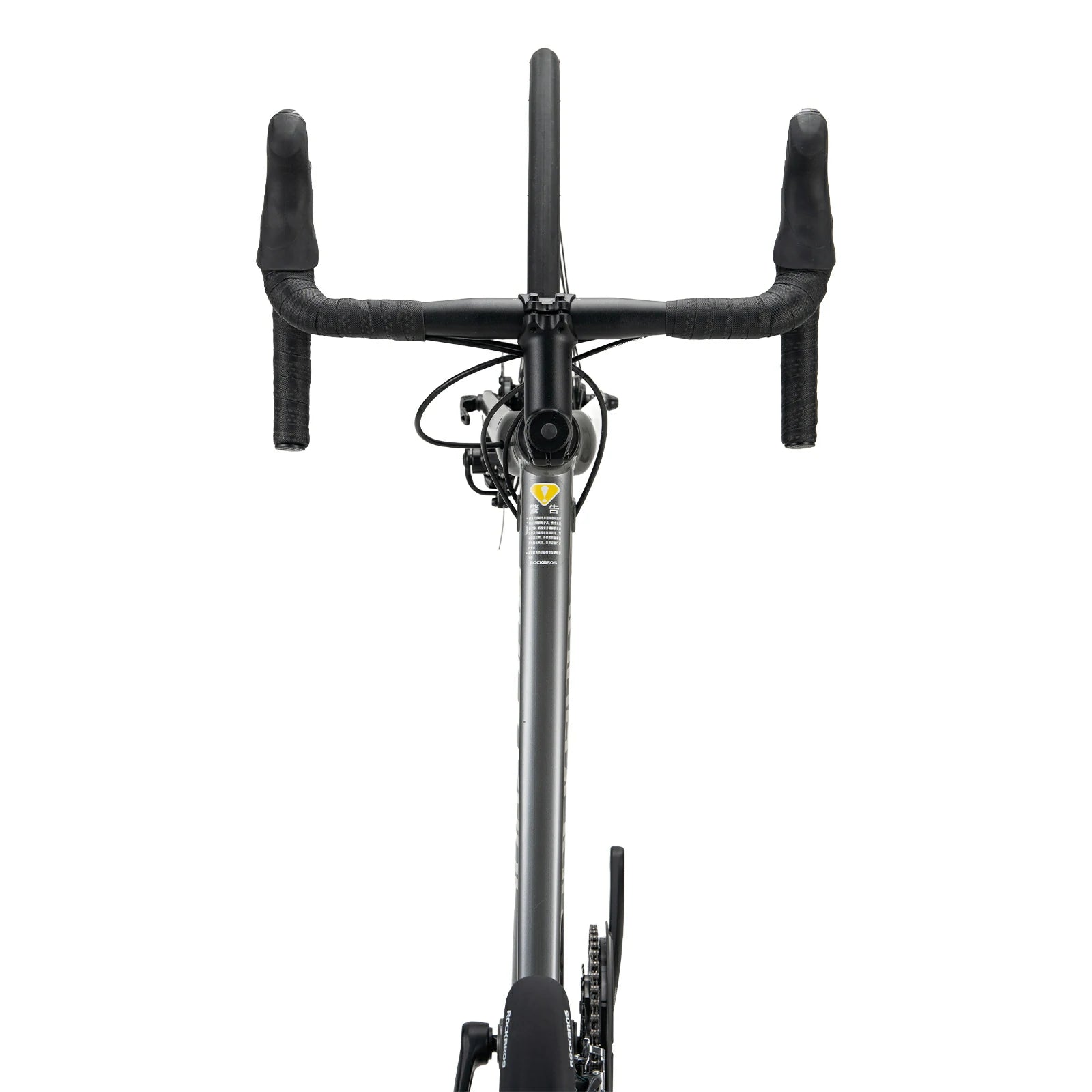 SPIN-W2M Aluminum Road Bike