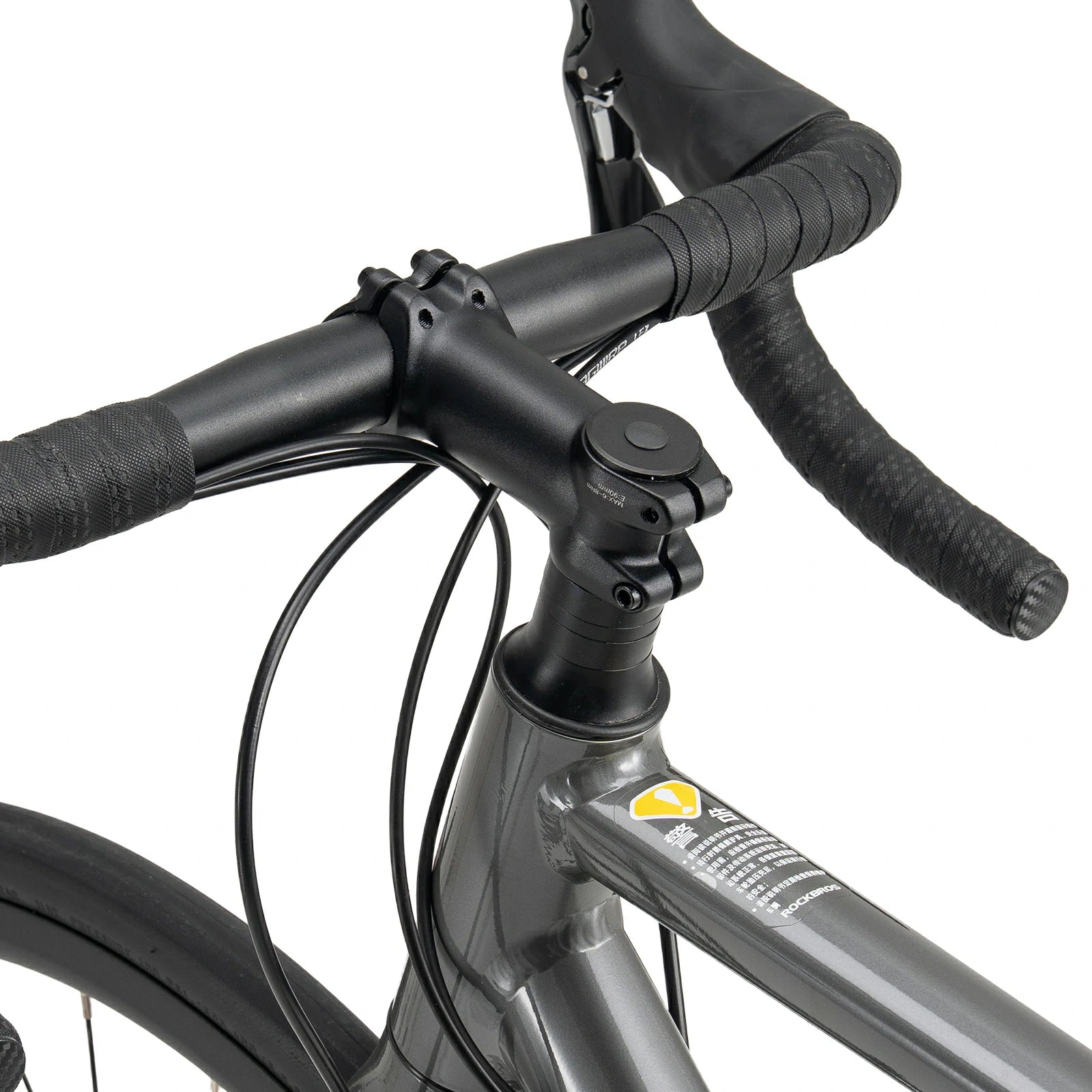 SPIN-W2M Aluminum Road Bike