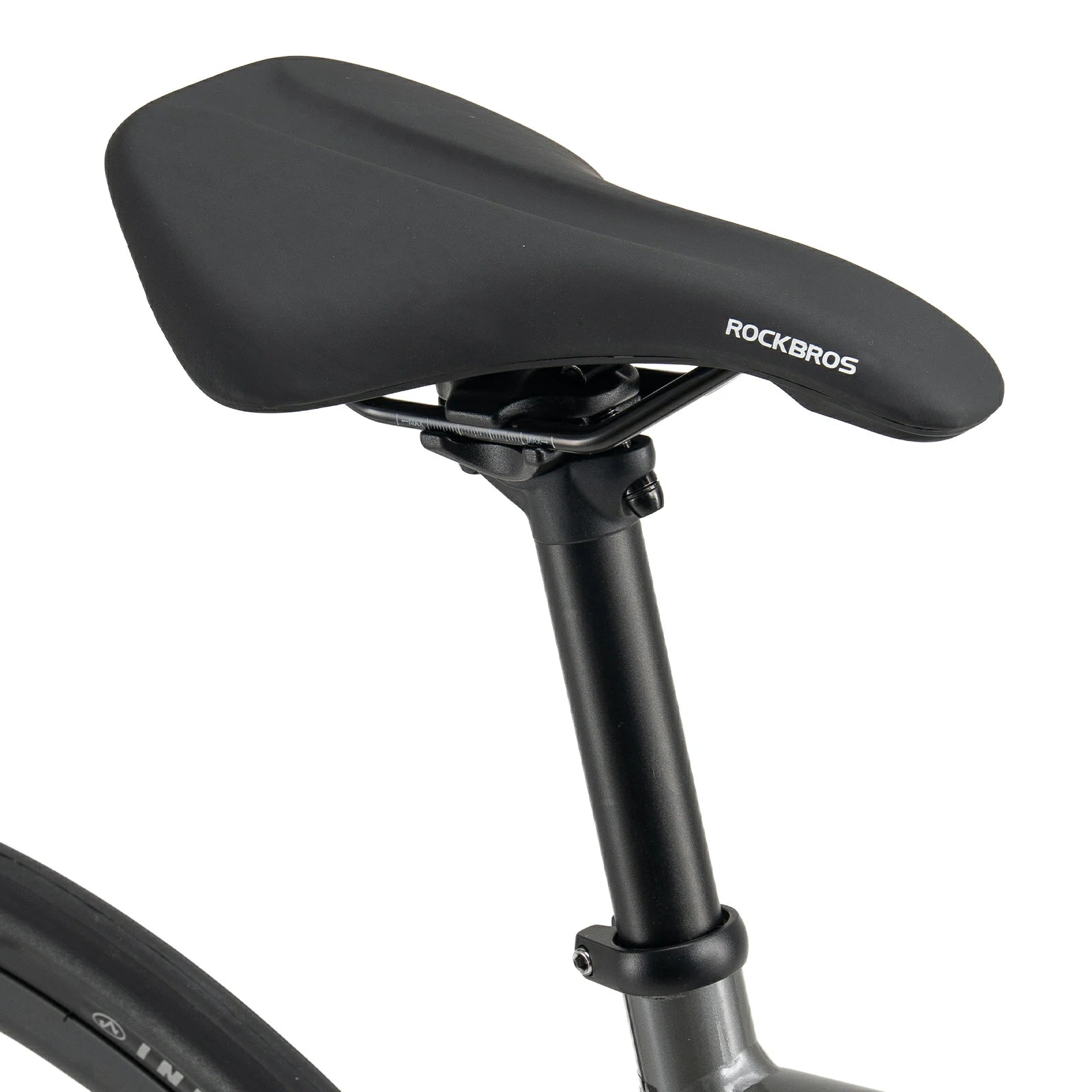 SPIN-W2M Aluminum Road Bike
