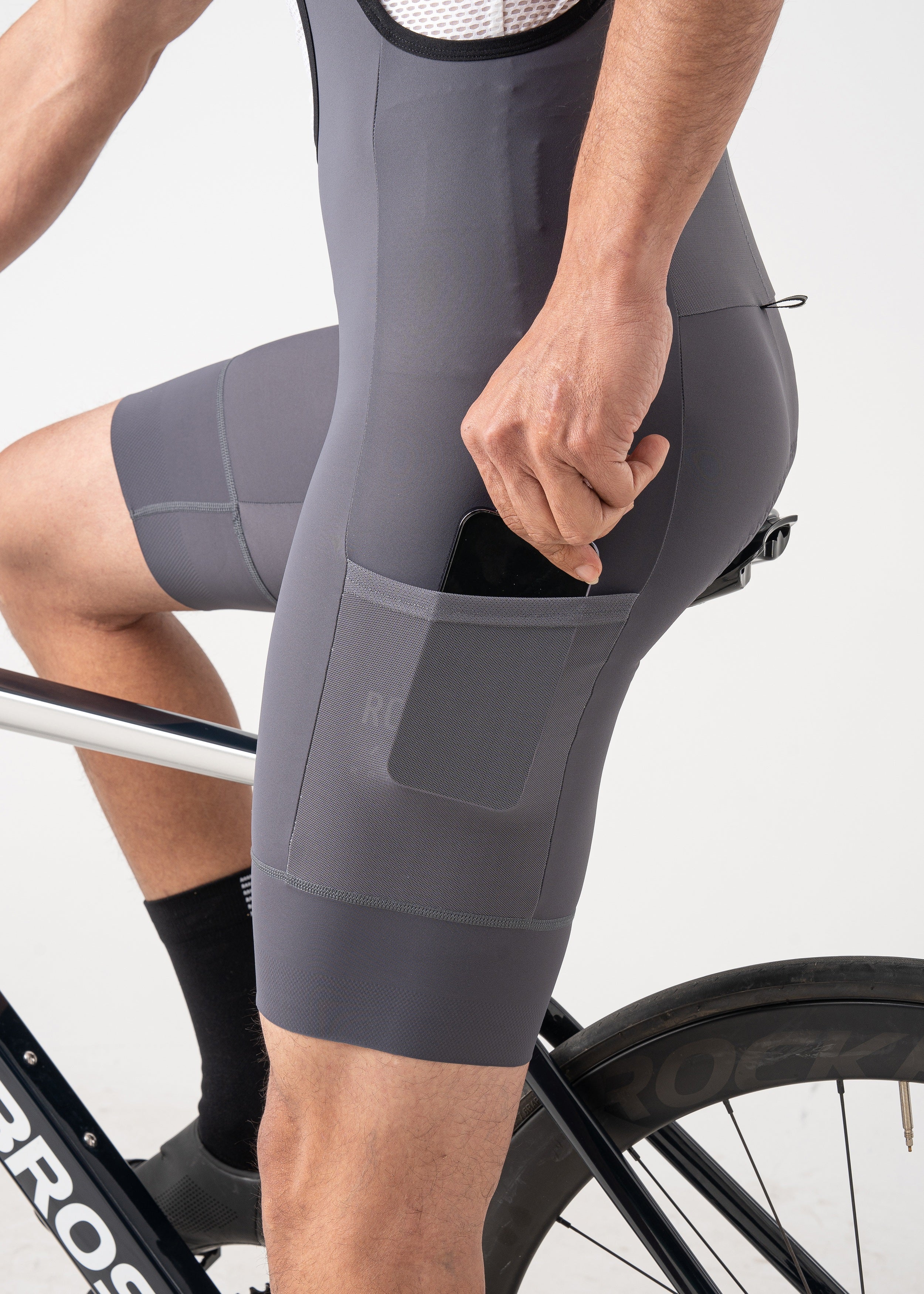 Men's Bib Shorts