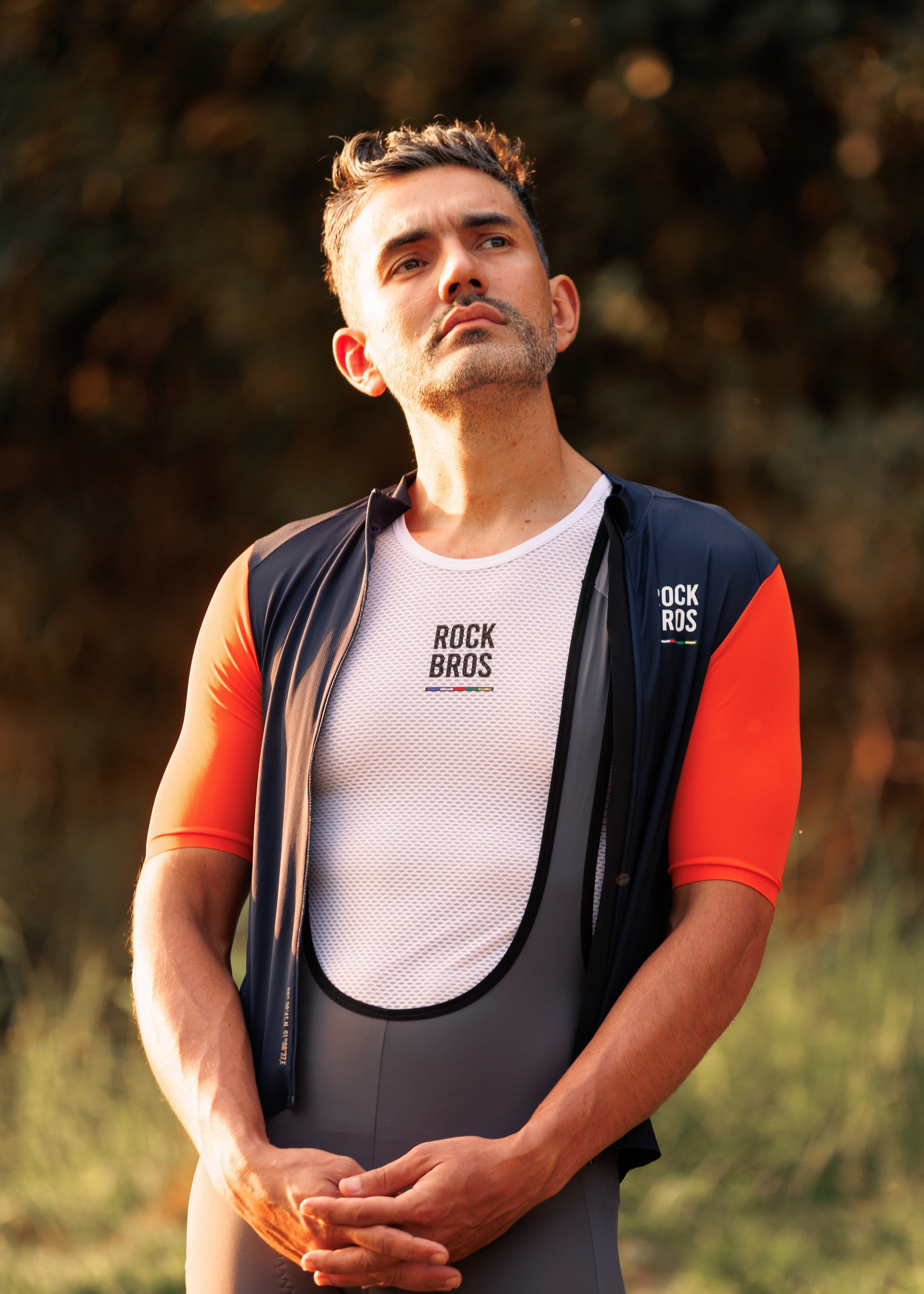 Men's Bib Shorts