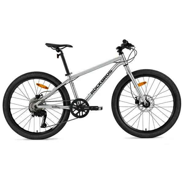 Darwin IV 24-Inch Kids Bike#Type_Rigid Fork