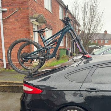 Car Roof Racks