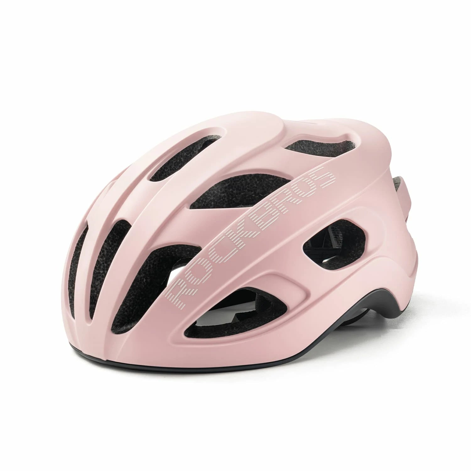 Lightweight Cycling Helmet CE Certified 58–62cm Fit#Color_Pink