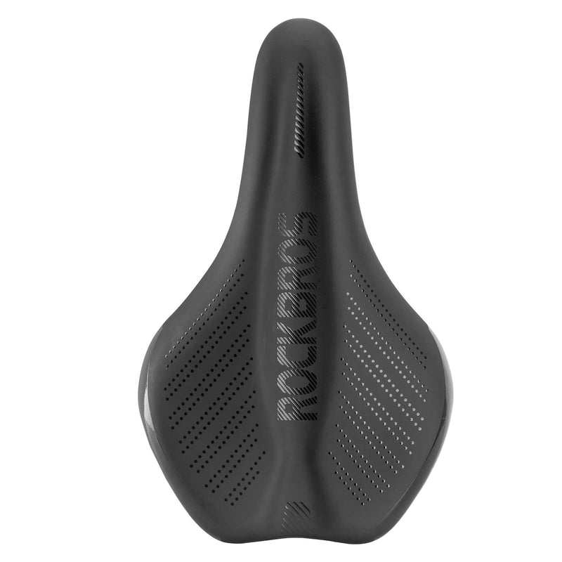 ROCKBROS Bike Saddle – Comfort Redefined for Long Rides!