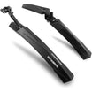 ROCKBROS Adjustable MTB Bicycle Fender Set Front Rear Fender - ROCKBROS-UK
