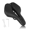 ROCKBROS Bicycle Seat Anti-Slip Memory Foam Breathable Bike Saddle