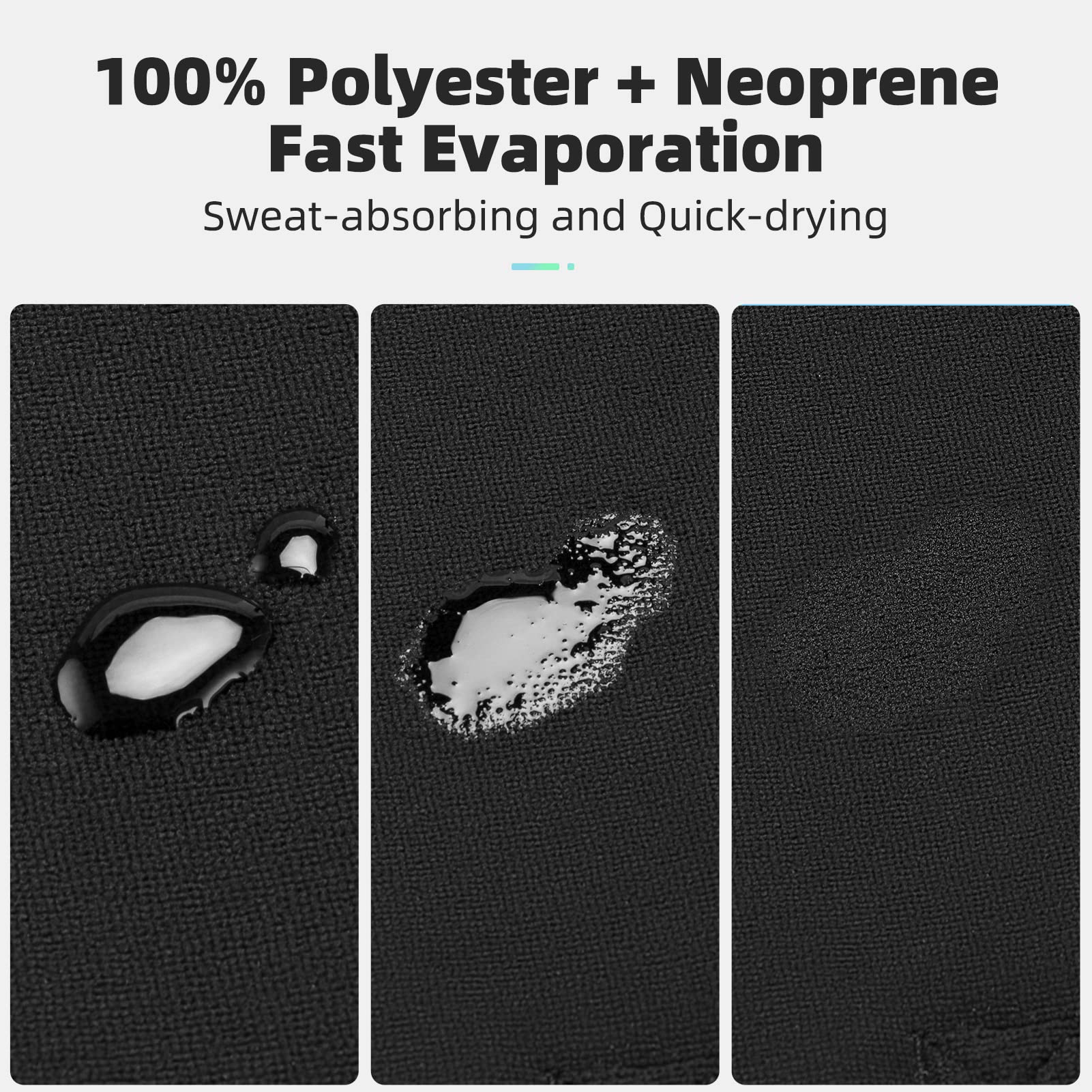 ROCKBROS Bicycle Trainer Sweat Net Frame Guard for Turbo Trainer Cover #Style_Type E