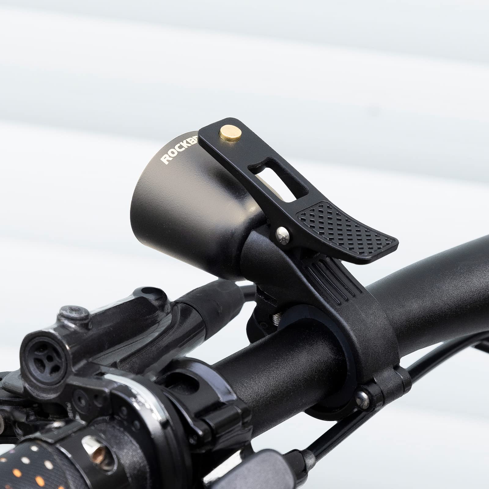 Rockbros bike horn online