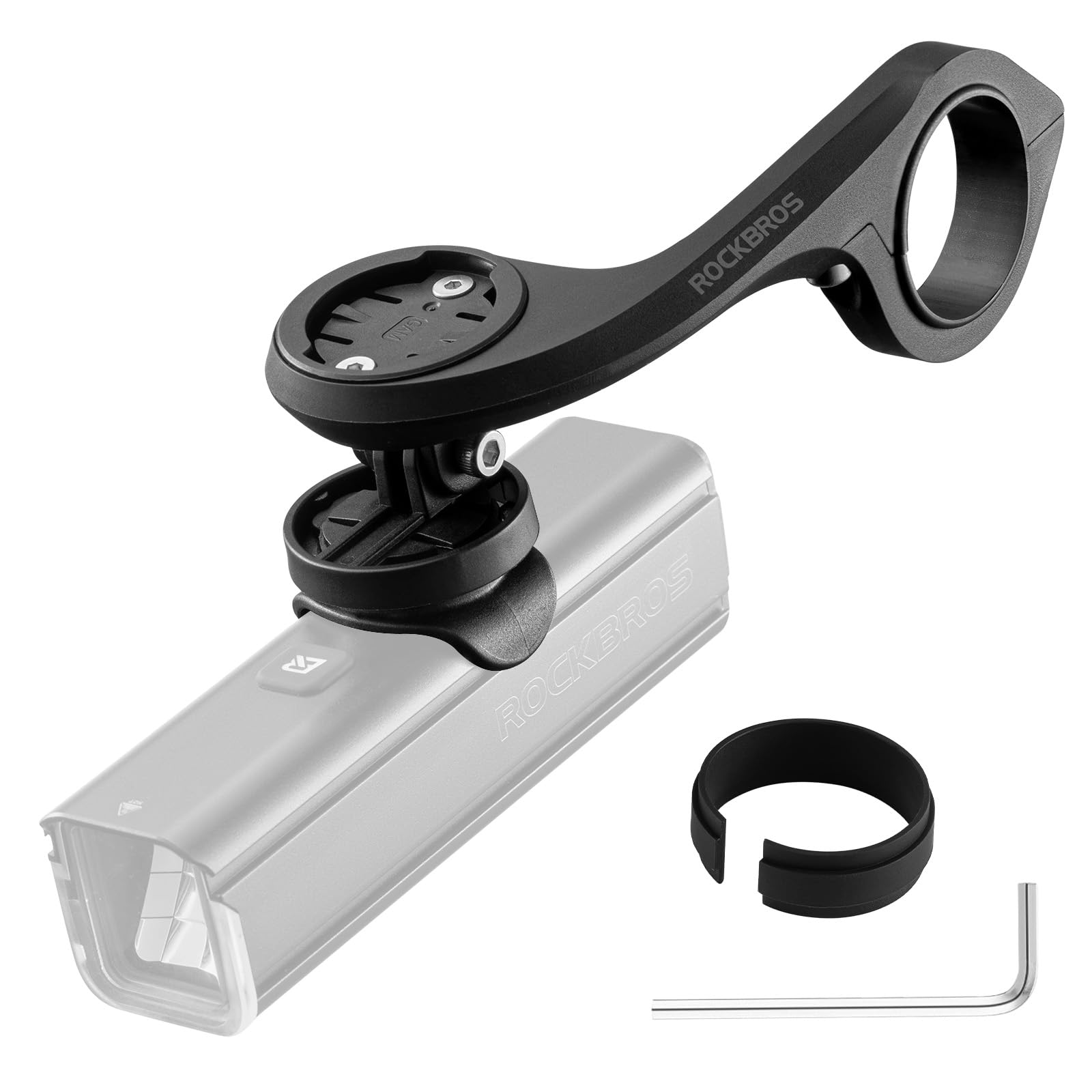 ROCKBROS Bike Computer Mount GPS Mount Rockbros bike computer mount gps mount