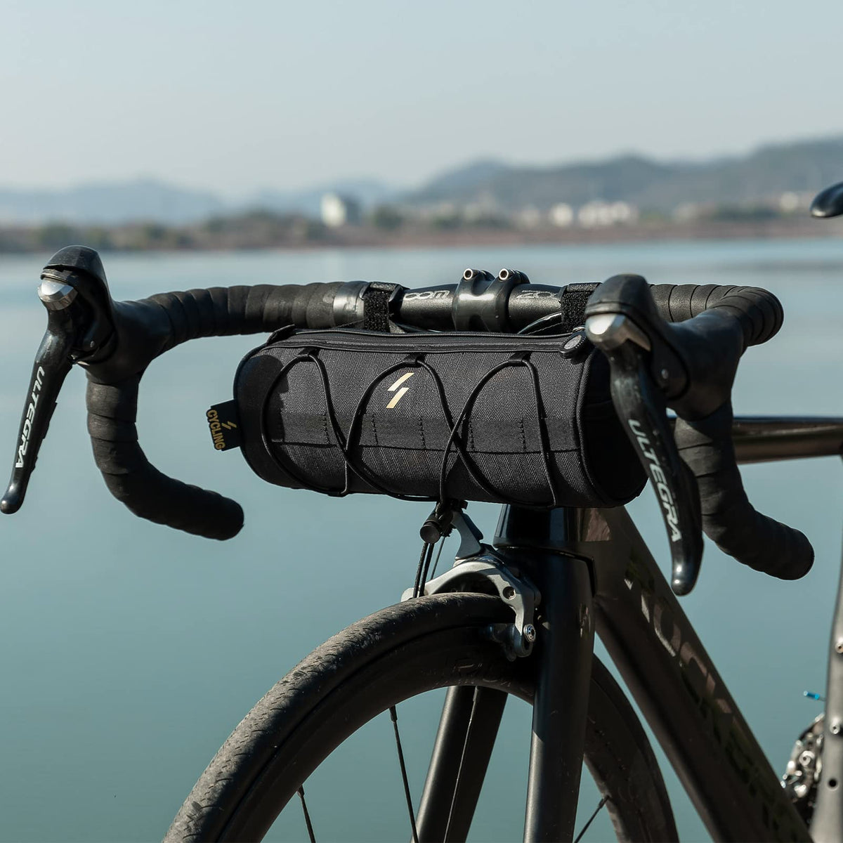 Handlebar Pack Bike Handlebar Bags