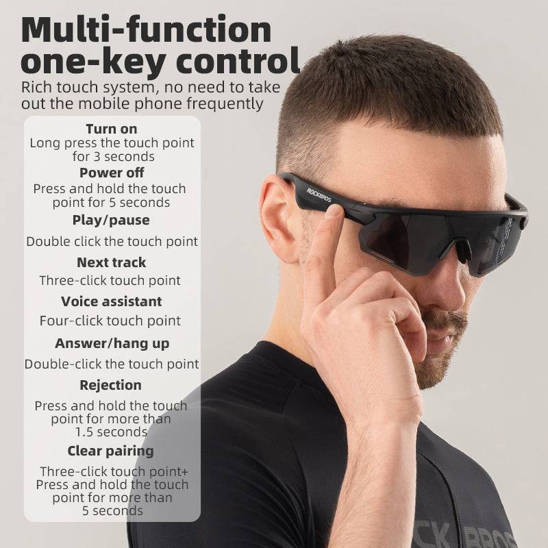 Sunglasses function online