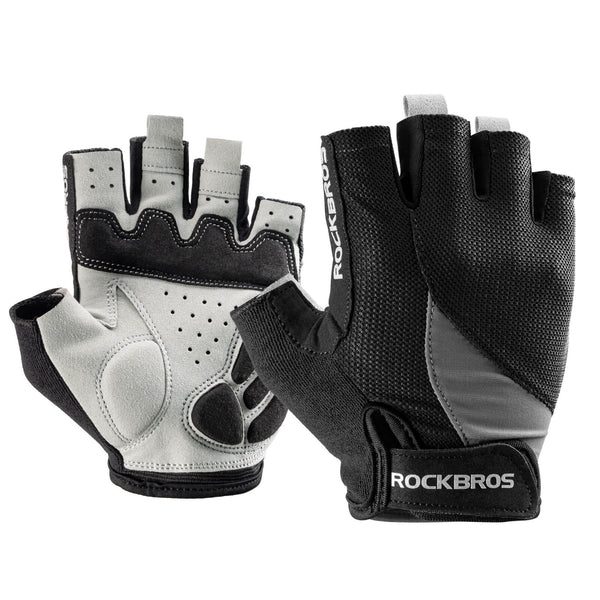 手袋 MIDWEIGHT CYCLING GLOVES Fdx Subzero Full Finger Winter Cycling Gloves Black & Yellow | FDX
