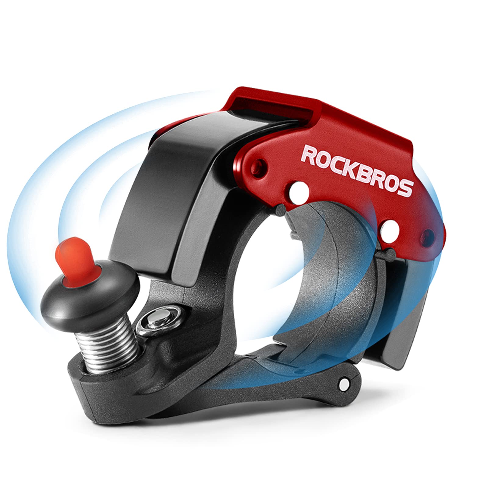 Rockbros bike horn sale