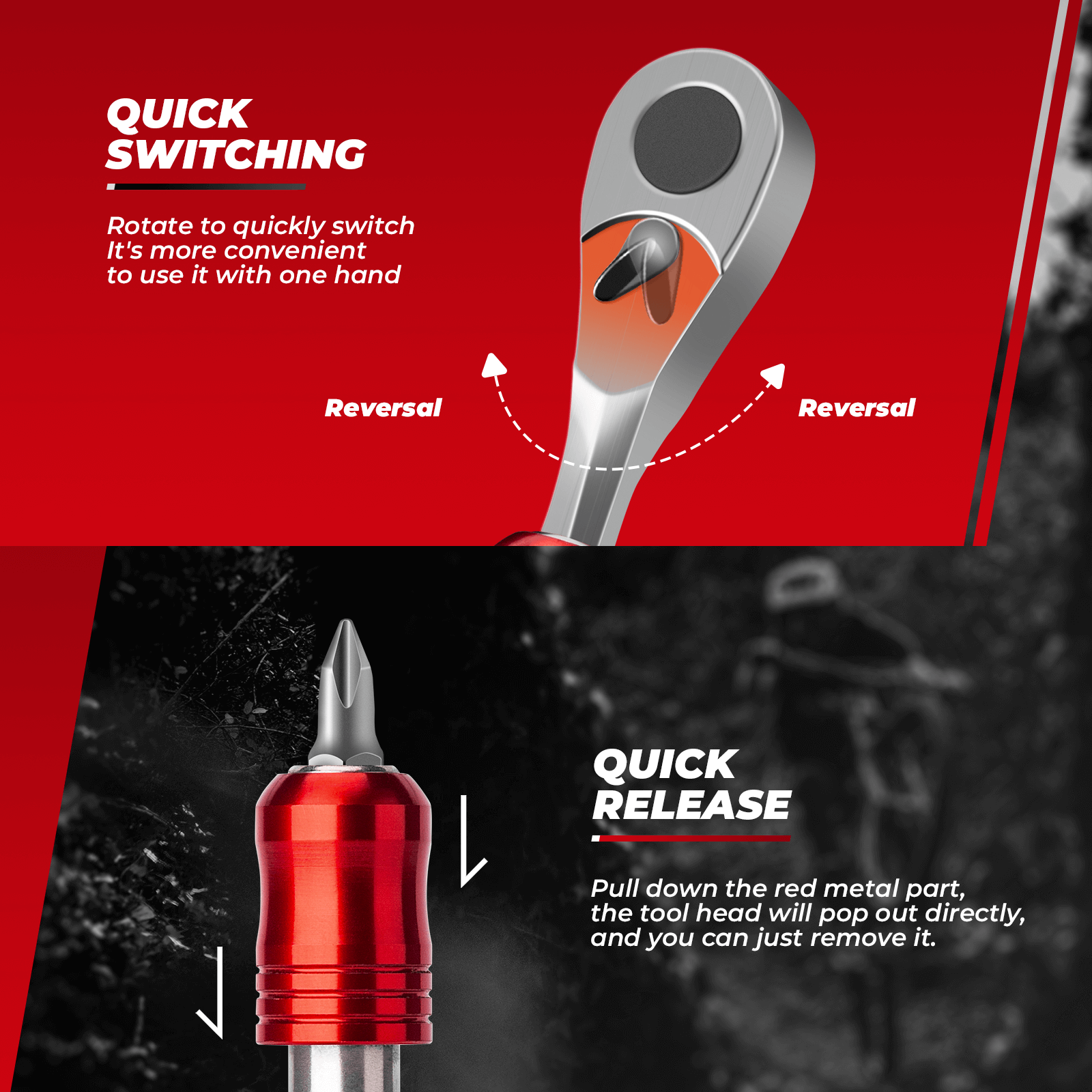 Mini-Ratchet-Wrench-Bike-Tool-Kit-with-Magnetic-Bits